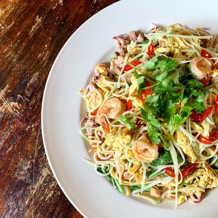 Eurasian Noodle (MB)