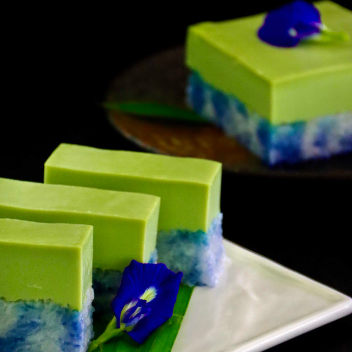 Kueh Salat