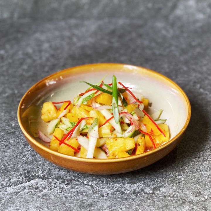 Sambal Nanas Cung Pipineo (MB)