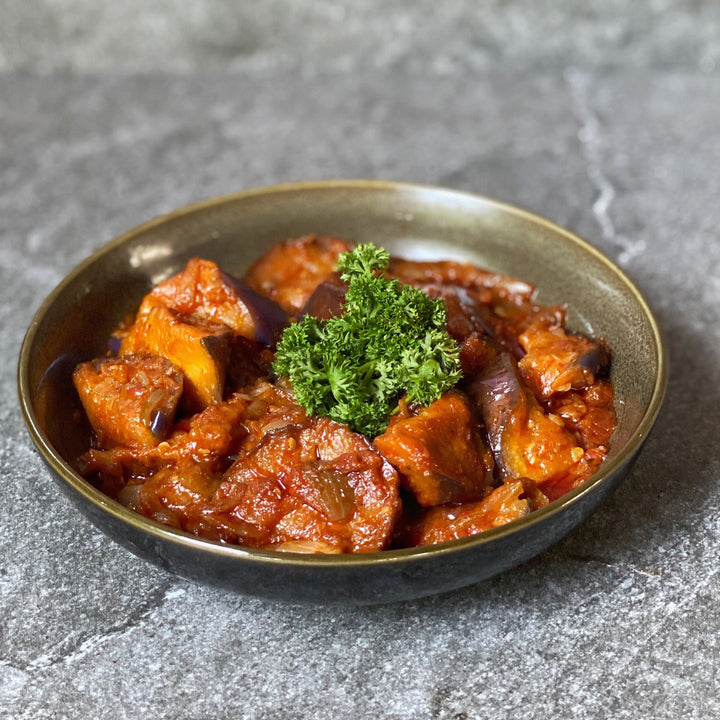 Sambal Terong (MB)
