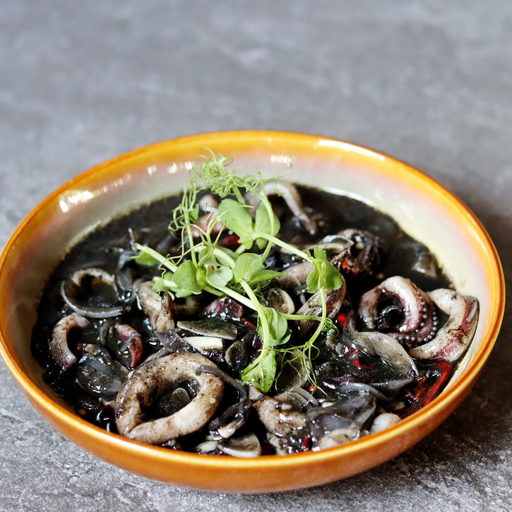 Black Ink Calamari (MB)