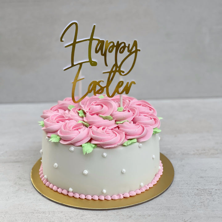 Easter Cake